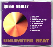 Queen - Unlimited Beat